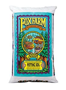 Fox Farm Ocean Forest Potting Soil Buyers Guide