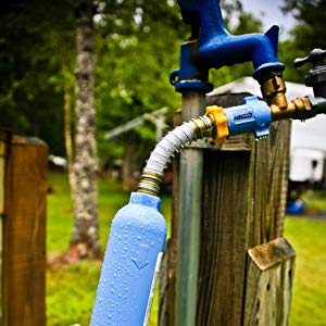 cannabis water filter