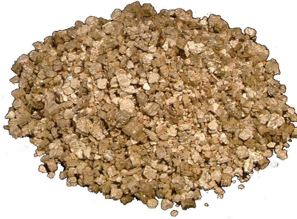 Vermiculite in Hydroponics